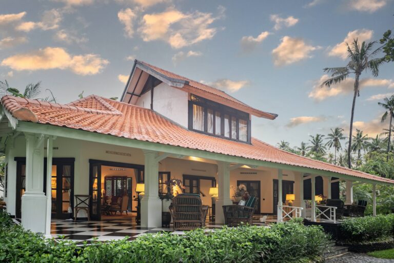 PRIVATE VILLA - BONDALEM NORTH BALI